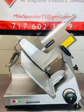 Load image into Gallery viewer, Bizerba GSP H 2014 Deli Slicer Fully Refurbished!