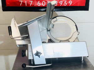 Bizerba GSP H 2014 Deli Slicer Fully Refurbished!