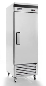 Migali C-1RB-HC 1 Door Reach-In Refrigerator