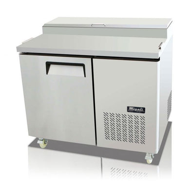 Migali C-PP44-HC 44″ Pizza Prep Table