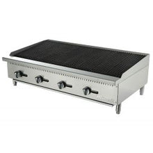 Load image into Gallery viewer, Migali C-RB48 48″ Wide Radiant Broiler - 140,000 BTU