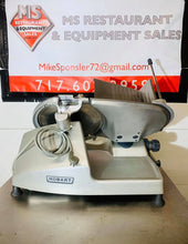 Load image into Gallery viewer, Hobart 2812 Manual Deli Slicer Fully Refurbished Tested &amp; Working Great!