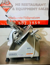Load image into Gallery viewer, Hobart 2812 Manual Deli Slicer Fully Refurbished Tested &amp; Working Great!