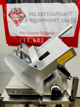Load image into Gallery viewer, 2014 Bizerba GSP H Slicer Refurbished and Working!