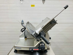 Hobart 2812 Deli Slicer