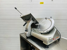 Load image into Gallery viewer, Hobart 2812 Deli Slicer