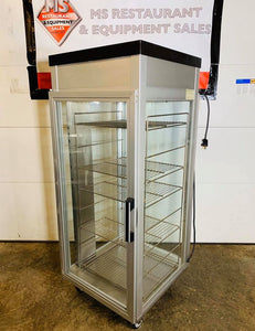 Hatco Flavr-Savr FPST-2X