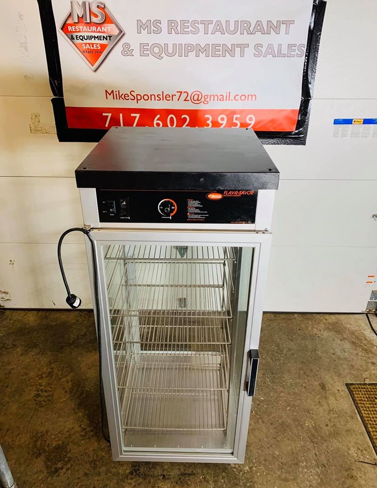 Hatco Flavr-Savr FPST-2X