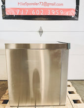 Load image into Gallery viewer, Scotsman F1522A-32 23&quot; Prodigy Plus® Flake Ice Machine Head - 1467 lb/24 hr, Air Cooled, 208/230v/1ph