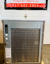 Load image into Gallery viewer, Scotsman F1522A-32 23&quot; Prodigy Plus® Flake Ice Machine Head - 1467 lb/24 hr, Air Cooled, 208/230v/1ph
