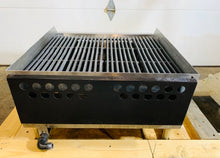 Load image into Gallery viewer, Toastmaster TMRC24 24&quot; Gas Charbroiler w/ Reversible Grates, Radiant