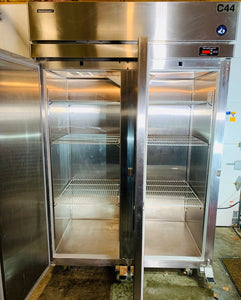 HOSHIZAKI DOUBLE DOOR RH2-SSB
