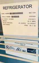 Load image into Gallery viewer, HOSHIZAKI DOUBLE DOOR RH2-SSB