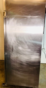 HOSHIZAKI DOUBLE DOOR RH2-SSB