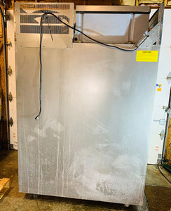 HOSHIZAKI DOUBLE DOOR RH2-SSB