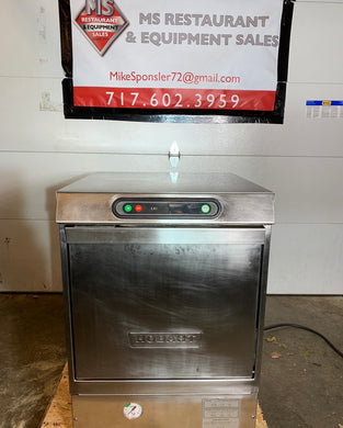 HOBART LXIH DISHWASHER