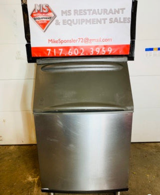 Manitowoc B-570 Ice Storage Bin