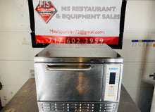 Load image into Gallery viewer, TURBOCHEF OVEN 2006