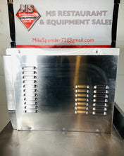 Load image into Gallery viewer, TURBOCHEF OVEN 2006