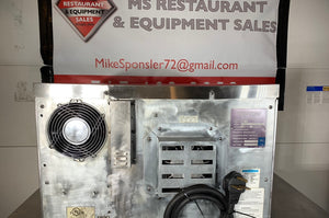 TURBOCHEF OVEN 2006
