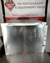 Load image into Gallery viewer, TURBOCHEF OVEN 2006