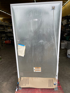 Maytag M1TXEGMYW Freestanding Top Freezer Refrigerator with 20.6 cu. ft. Tested & Working