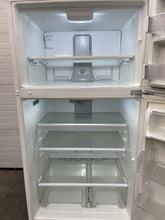 Load image into Gallery viewer, Maytag M1TXEGMYW Freestanding Top Freezer Refrigerator with 20.6 cu. ft.