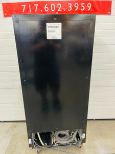 True GDM-10-24” Glass Door Reach In Refrigerator Tested Working!