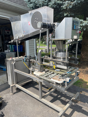 Pizzamatic CA-25 Cheese Applicator