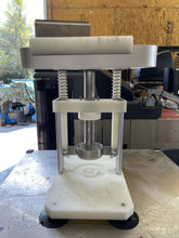 Load image into Gallery viewer, Display Specialties Commercial Table Counter Top Pineapple Corer Core Remover