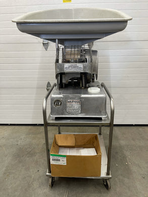 Hollymatic Super Forming and Portioning Machine Refurbished!