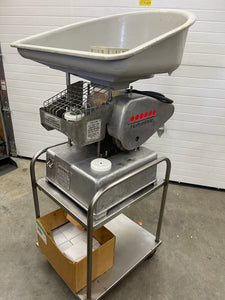 Hollymatic Super Forming and Portioning Machine Refurbished!