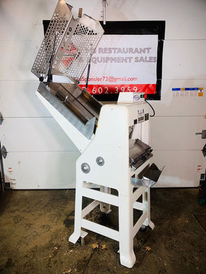 Oliver 797-32NC w/ PROGAURD Fully Refurbished Tested & Working!