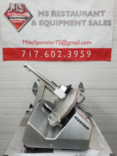 Load image into Gallery viewer, Bizerba GSP H 2012 Manual Deli Slicer Fully Refurbished, Tested, Working