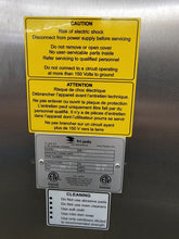 Load image into Gallery viewer, Fri Jado TDR7 Single Stack Electric Chicken Rotisserie Oven Refurbished!