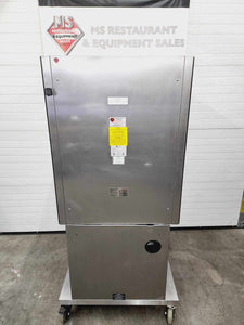 Fri Jado TDR7 Single Stack Electric Chicken Rotisserie Oven Refurbished!