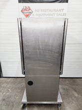 Load image into Gallery viewer, Fri Jado TDR7 Single Stack Electric Chicken Rotisserie Oven Refurbished!