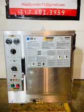 Load image into Gallery viewer, AccuTemp S6 6Pan Capacity Steam n Hold Cabinet Fully Refurbished Tested &amp; Working!