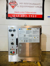 Load image into Gallery viewer, AccuTemp S6 6Pan Capacity Steam n Hold Cabinet Fully Refurbished Tested &amp; Working!