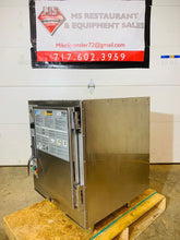 Load image into Gallery viewer, AccuTemp S6 6Pan Capacity Steam n Hold Cabinet Fully Refurbished Tested &amp; Working!