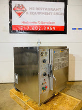 Load image into Gallery viewer, AccuTemp S6 6Pan Capacity Steam n Hold Cabinet Fully Refurbished Tested &amp; Working!