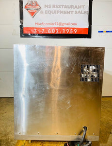 Accutemp S6083D1003020 Steam & Hold Boilerless Electric Convection Steamer Works Great!