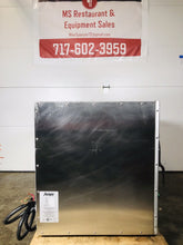 Load image into Gallery viewer, AccuTemp S62083D083020 Steam N Hold Countertop Steamer Electric 3ph 208v Tested