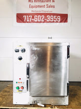 Load image into Gallery viewer, AccuTemp S62083D083020 Steam N Hold Countertop Steamer Electric 3ph 208v Tested