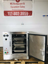 Load image into Gallery viewer, AccuTemp S62083D083020 Steam N Hold Countertop Steamer Electric 3ph 208v Tested