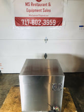 Load image into Gallery viewer, AccuTemp S62083D083020 Steam N Hold Countertop Steamer Electric 3ph 208v Tested