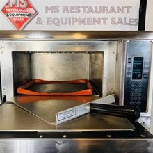 Load image into Gallery viewer, 2014 TurboChef NGCD6 Fully Refurbished Tested &amp; Working!