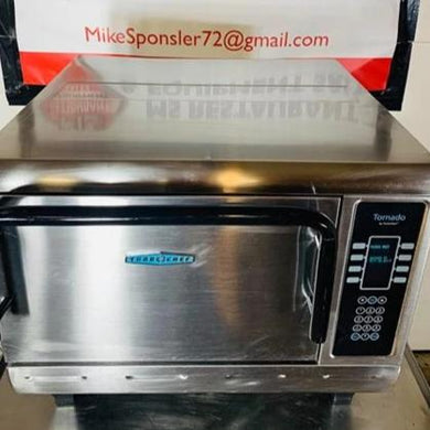 2014 TurboChef NGCD6 Fully Refurbished Tested & Working!