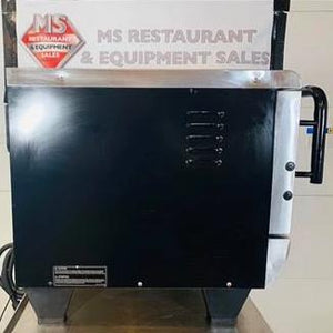 2014 TurboChef NGCD6 Fully Refurbished Tested & Working!