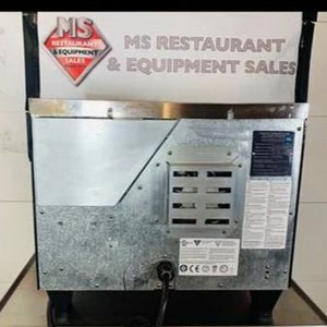 2014 TurboChef NGCD6 Fully Refurbished Tested & Working!